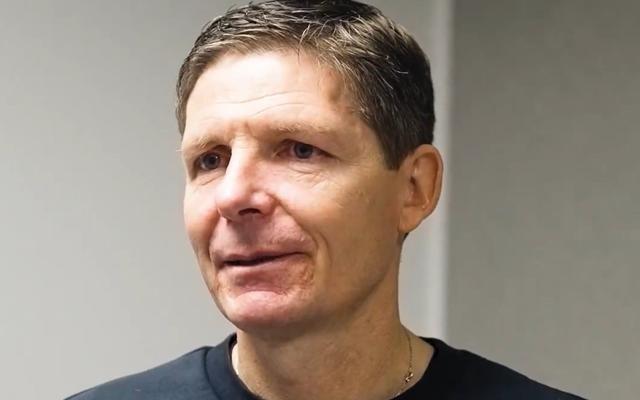 格拉斯纳:看起来伊斯梅拉萨尔喜欢踢利物浦,他总是能进球