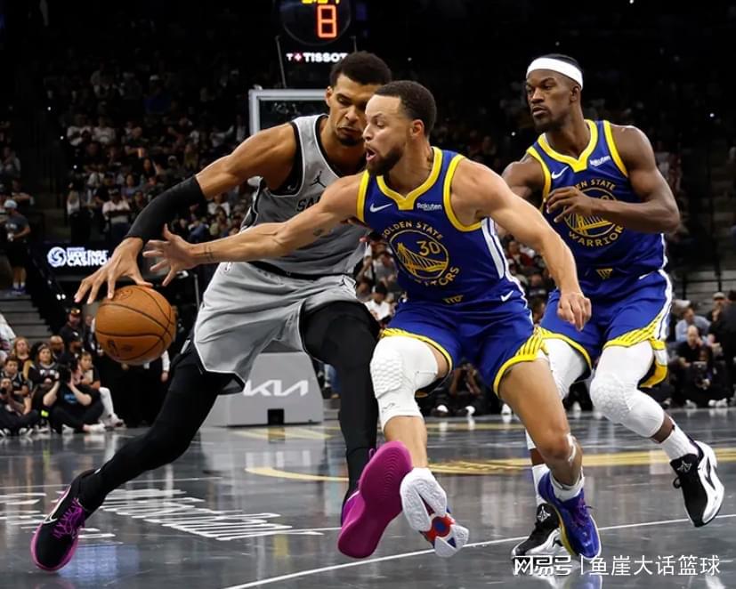 NBA新排名！火箭湖人渔翁得利，勇士提