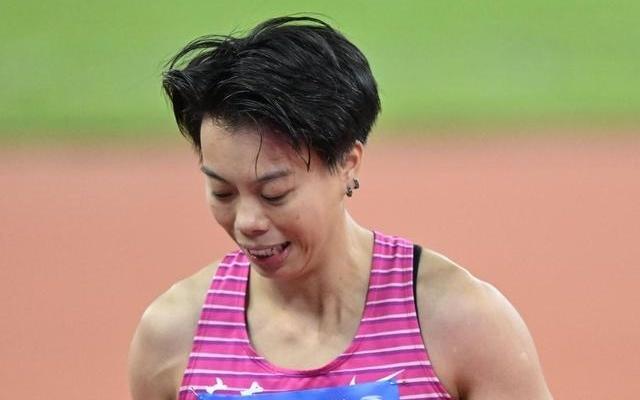 全运会最讽刺一幕:冠军透明人,亚军霸热搜