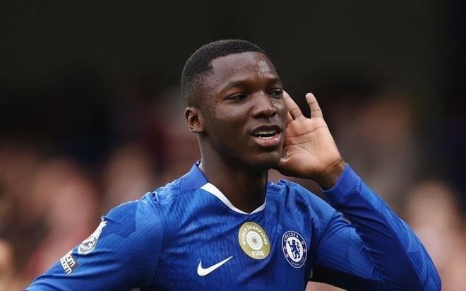 表现出色获回馈，天空：切尔西考虑调整凯塞多合同内条款