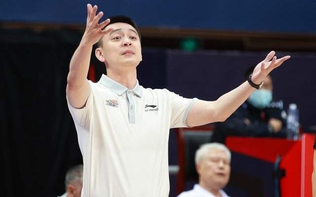 了不起！20位CBA主教练，辽宁籍占据半