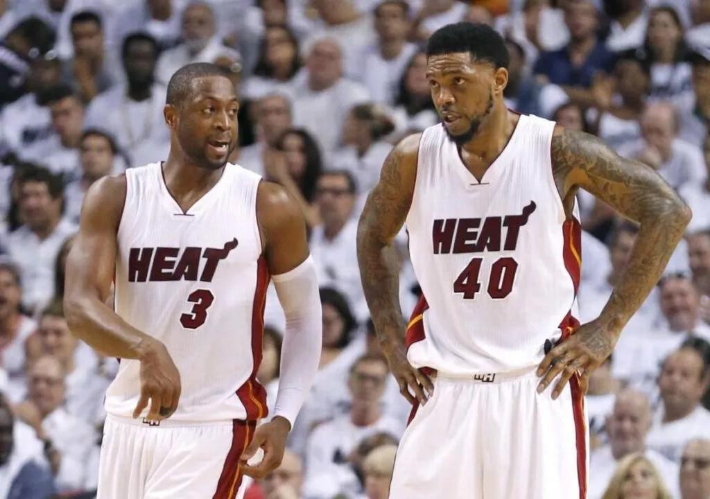 8年只打了103場，生涯僅7+6，卻被熱火留了20年，他究竟有何魔力