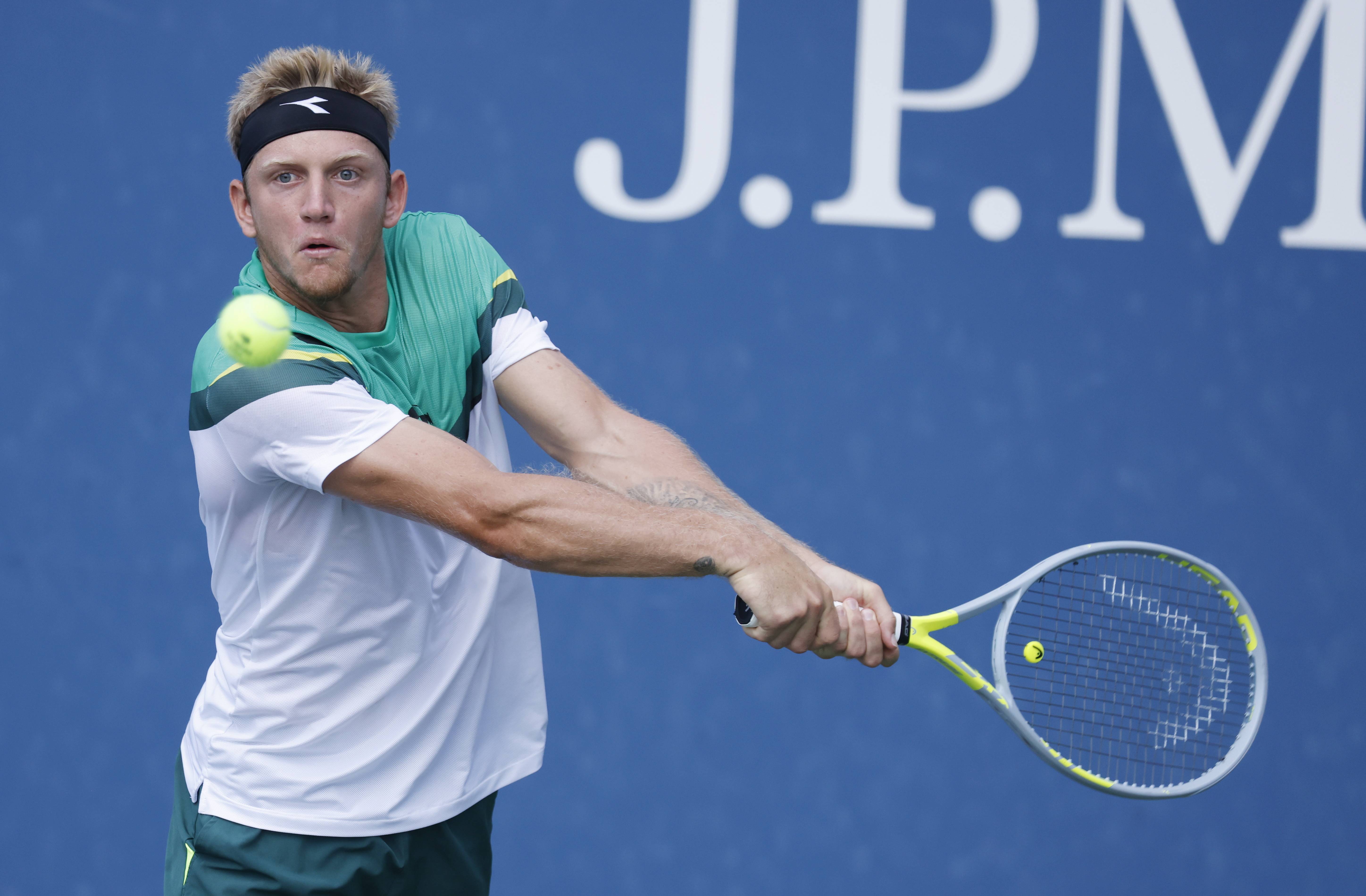 一年四进巡回赛决赛均落败,福基纳成2025赛季最悲情选手