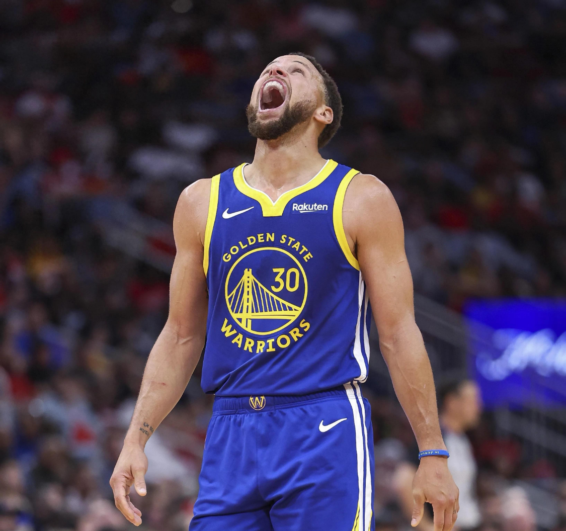 NBA：西部退步了，3队摆烂1队真烂，2队受伤，凑不齐10支打附加赛