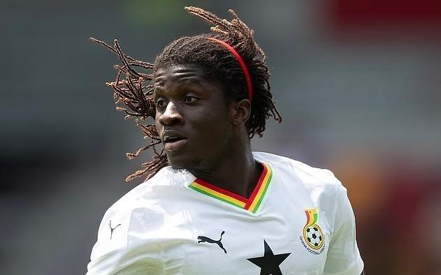 郵報(bào)：伯恩茅斯有意被視為下一個(gè)埃辛的耶林基，槍手也有興趣