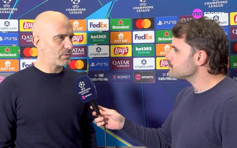 马雷斯卡:打亚特兰大是场硬仗,球队最近面临些身体上的问题