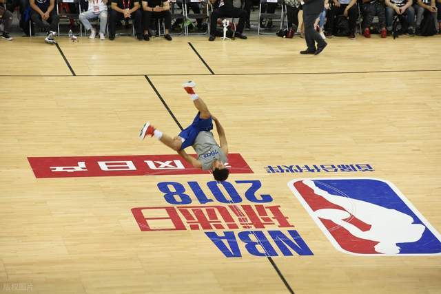 褪色的光环：NBA为何在中国市场不再“狂热”