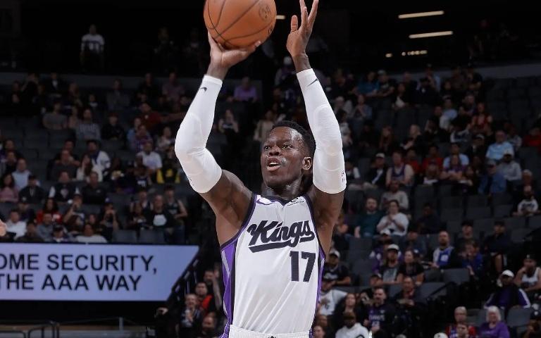 到了NBA不会打球了！FIBA赛场头号球星面对开拓者依然表现平平