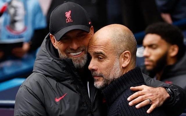 瓜帅:对,我是史一帅1000场里程碑感谢克洛普