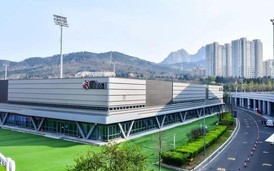 通知CBA篮球公园青岛国信馆营业时间延长