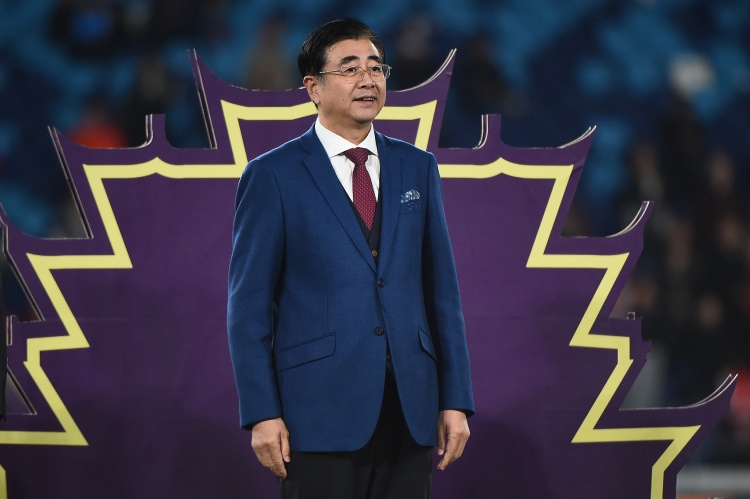 北青体育：宋凯造访西班牙足协&会面特巴斯足协很希望王钰栋留洋