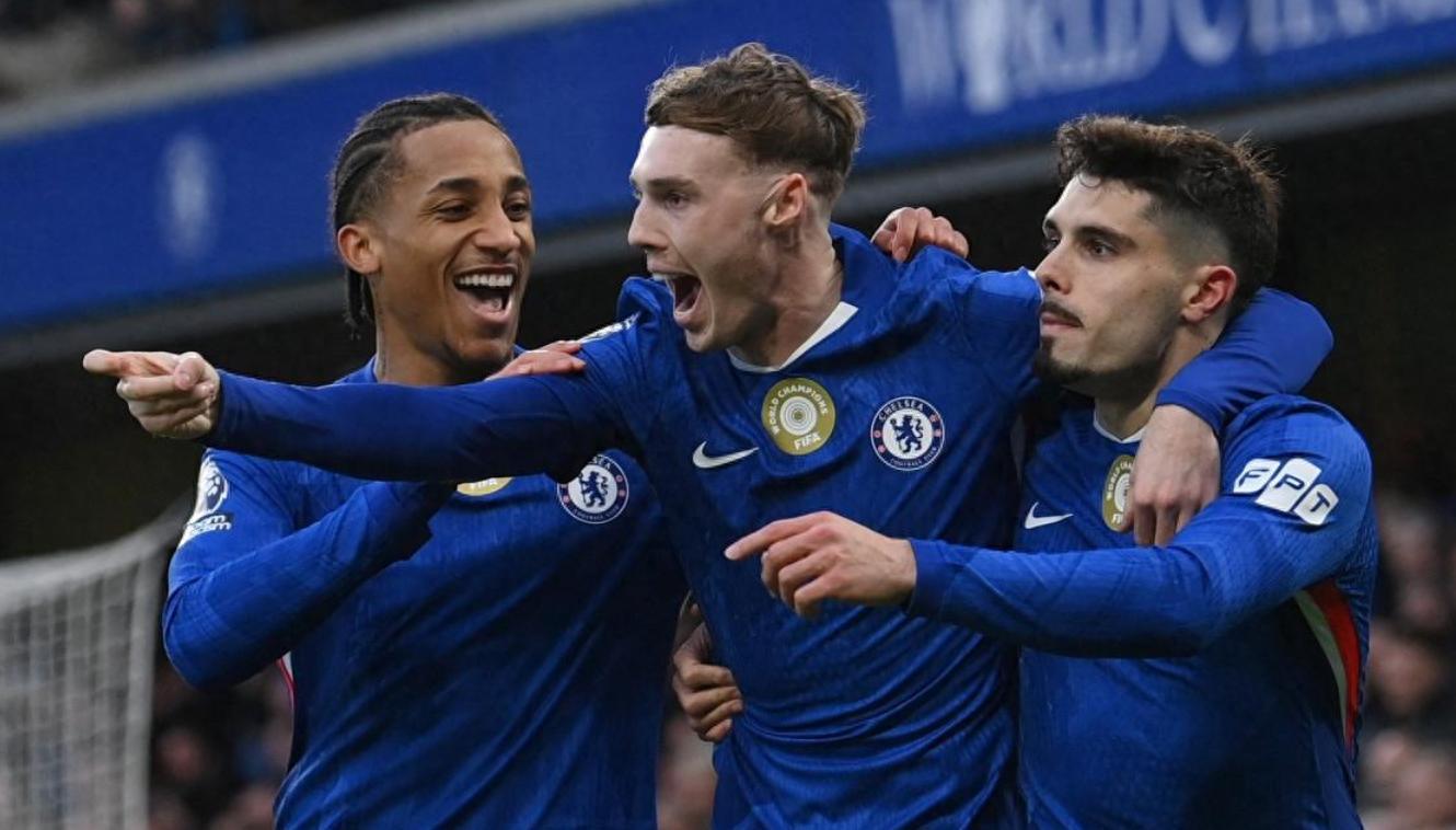 英超豪门终结4场不胜,1.2亿巨星破门,加纳乔灾难级表现