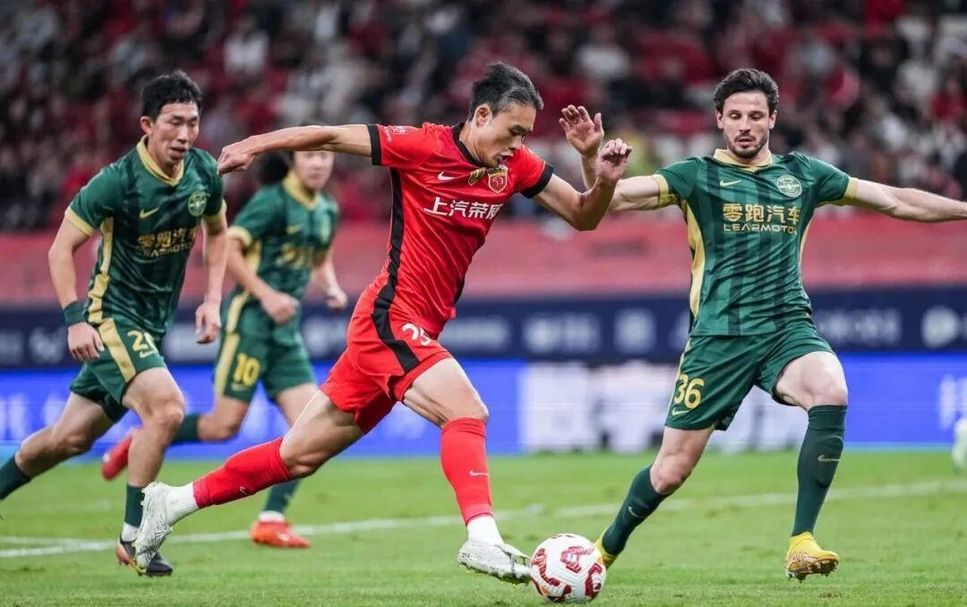 海港30浙江队!最快今晚夺冠,成广州队后,第2支中超3连冠豪门