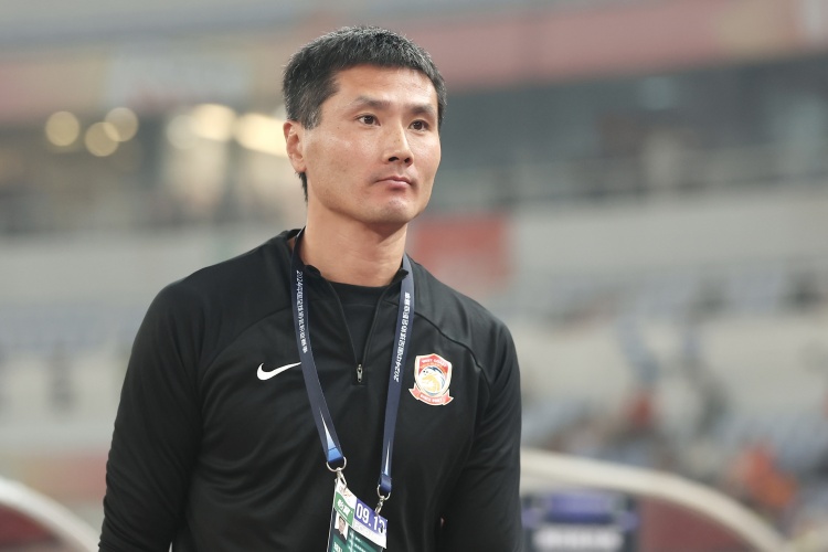 青岛西海岸近五轮联赛保持不败，追平他们在中超的最长不败纪录