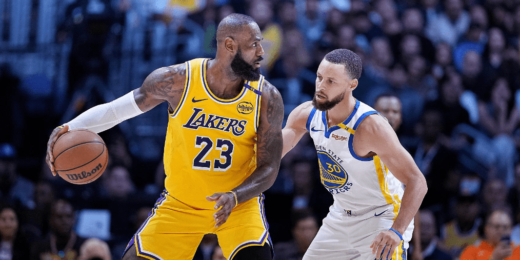 NBA新赛季揭幕战出炉：火箭对战卫冕冠军湖勇大战詹库对决