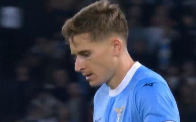 一场01!让尤文争冠掉队:5轮不胜+差榜首6分,大黑马18分进前二