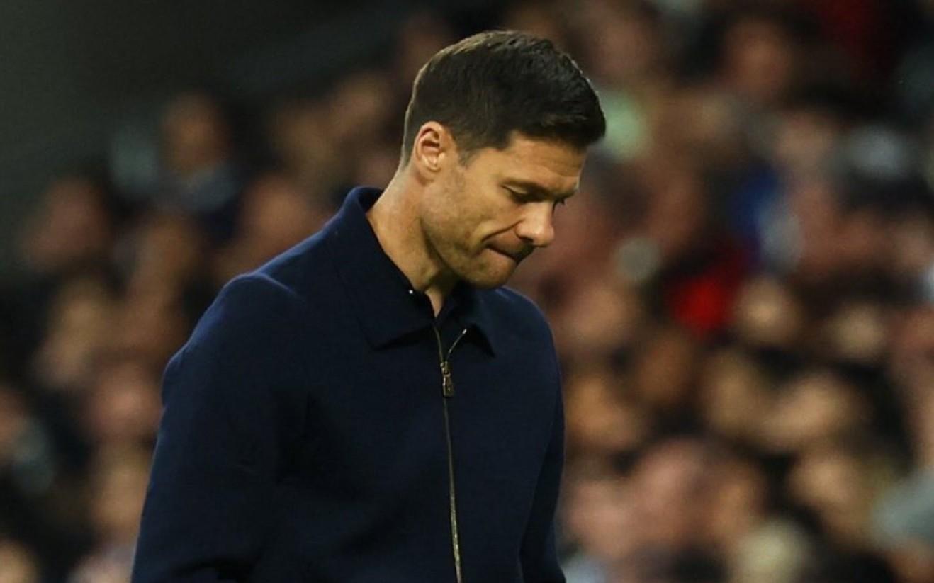 科贝:本轮西甲对阿隆索的未来至关重要,若战绩不佳可能下课