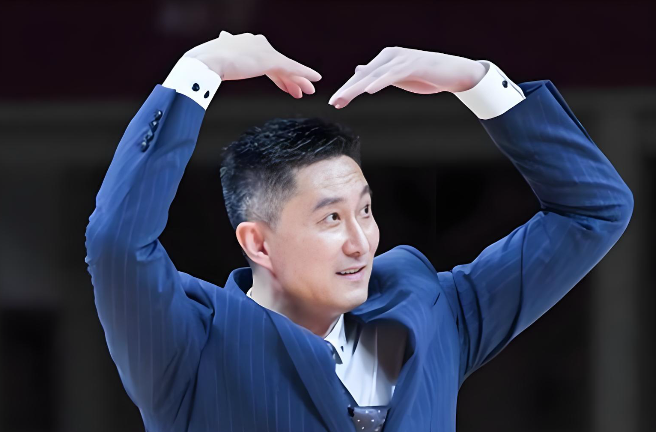 嘴真的甜!杜锋点赞浙江队:CBA前四的水平