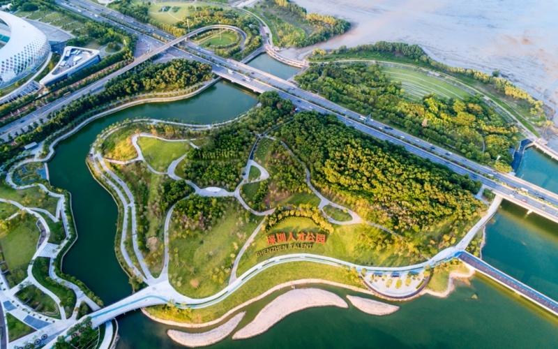 全運會首個跨境馬拉松賽即將開跑深港攜手開啟辦賽新篇章