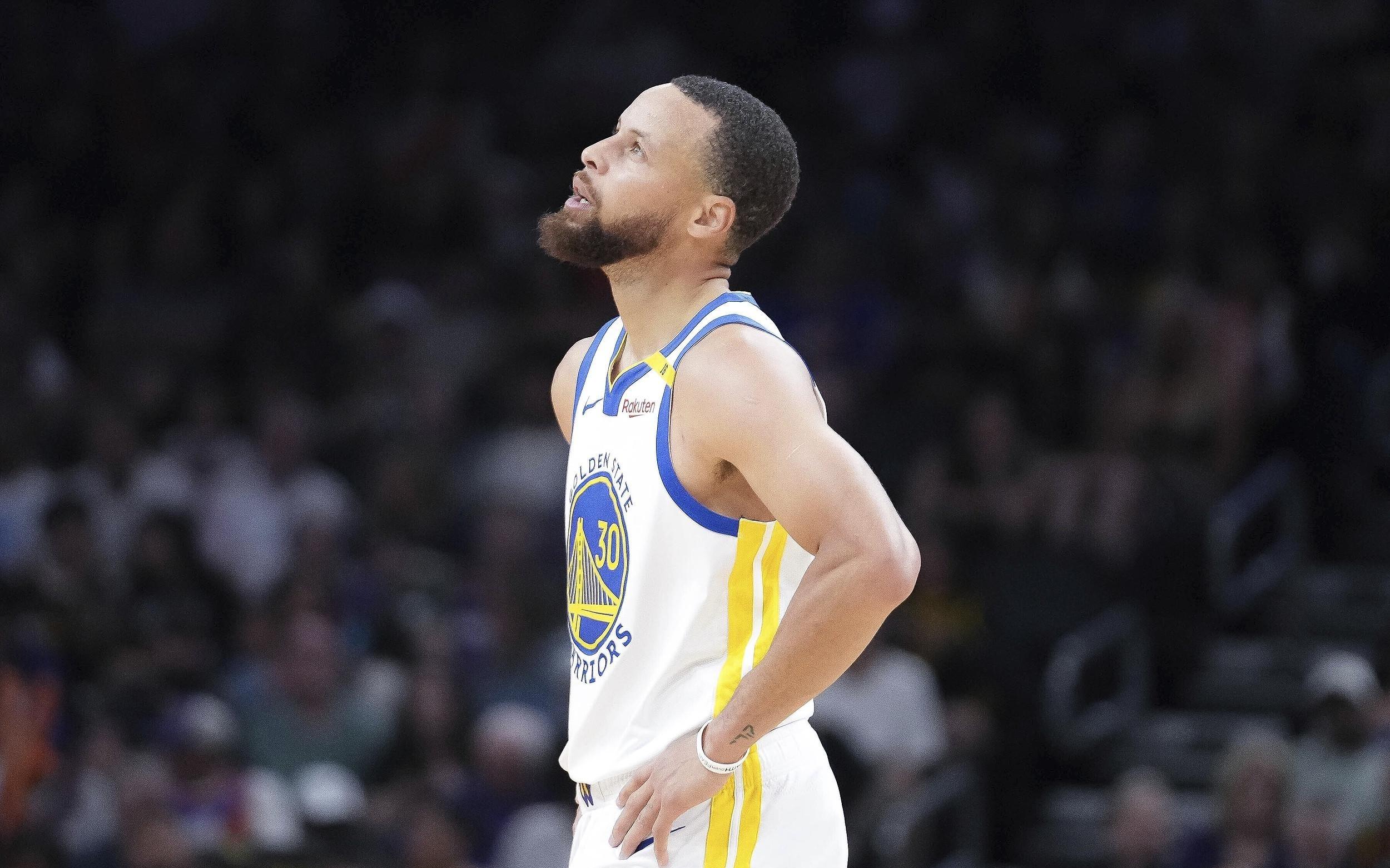 超越乔丹！库里是NBA历史在生涯前150场季后赛中获胜场次最多的球员