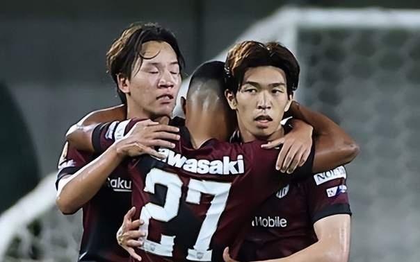 狭路相逢！中日冠军明晚亚冠相遇：两队共10名巴西外援！
