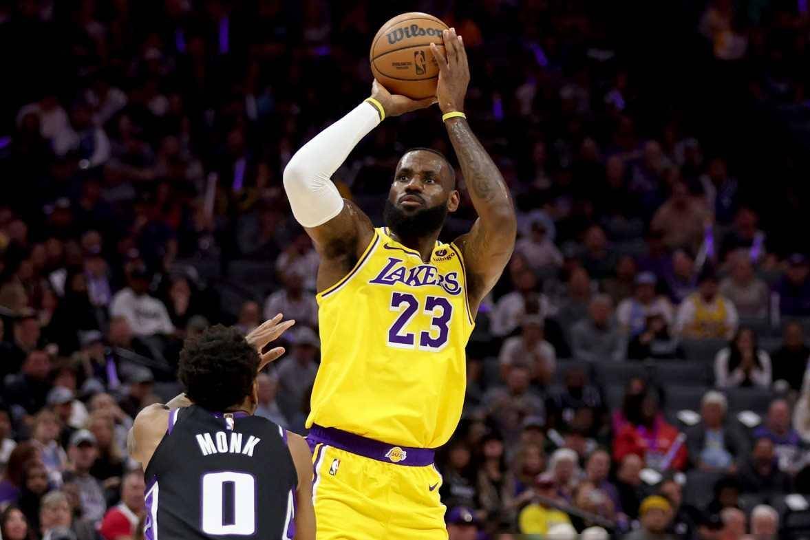 NBA中近距离大师！邓肯高产，约基奇效率独一档，詹姆斯让人意外