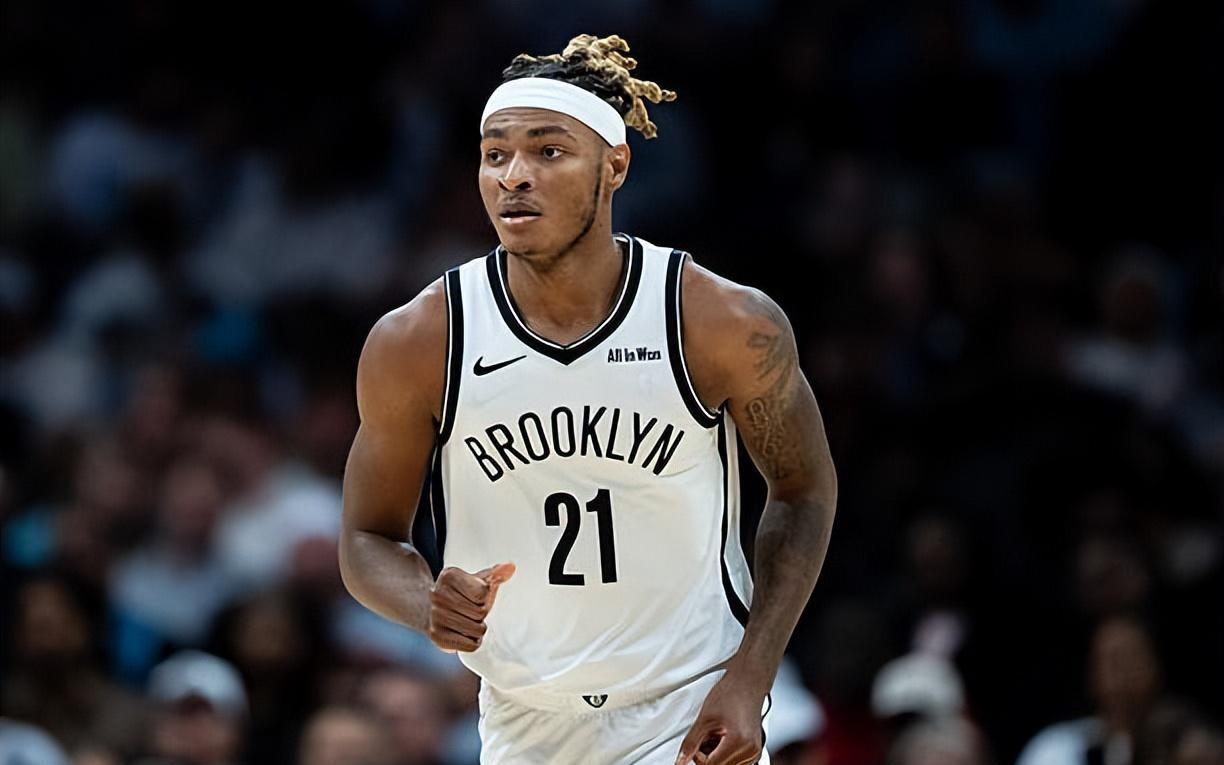 一年不如一年！篮网首轮秀的表现再没