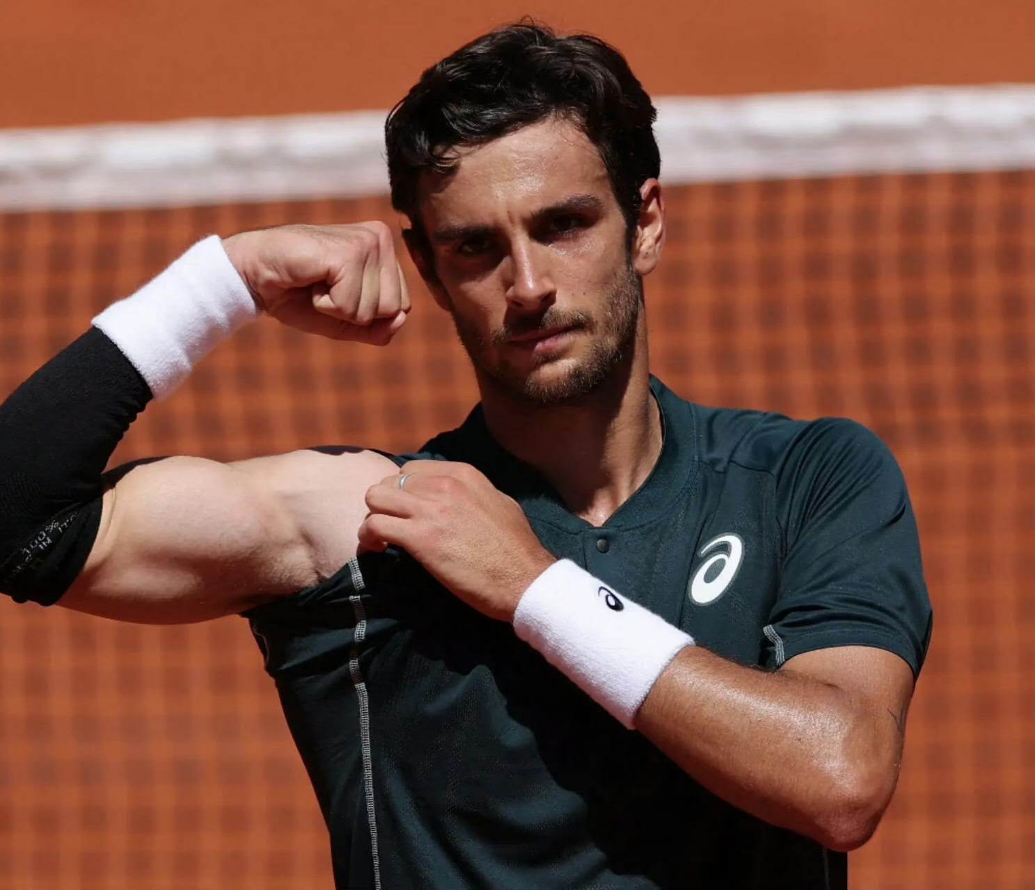 香港赛签表公布：吴易昺商竣程领衔，穆塞蒂会否遭嘘