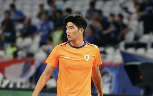 洋哨吹罚泰山队VS海港,瓦科为续约而战蒯纪闻+彭啸踢完暂时离队