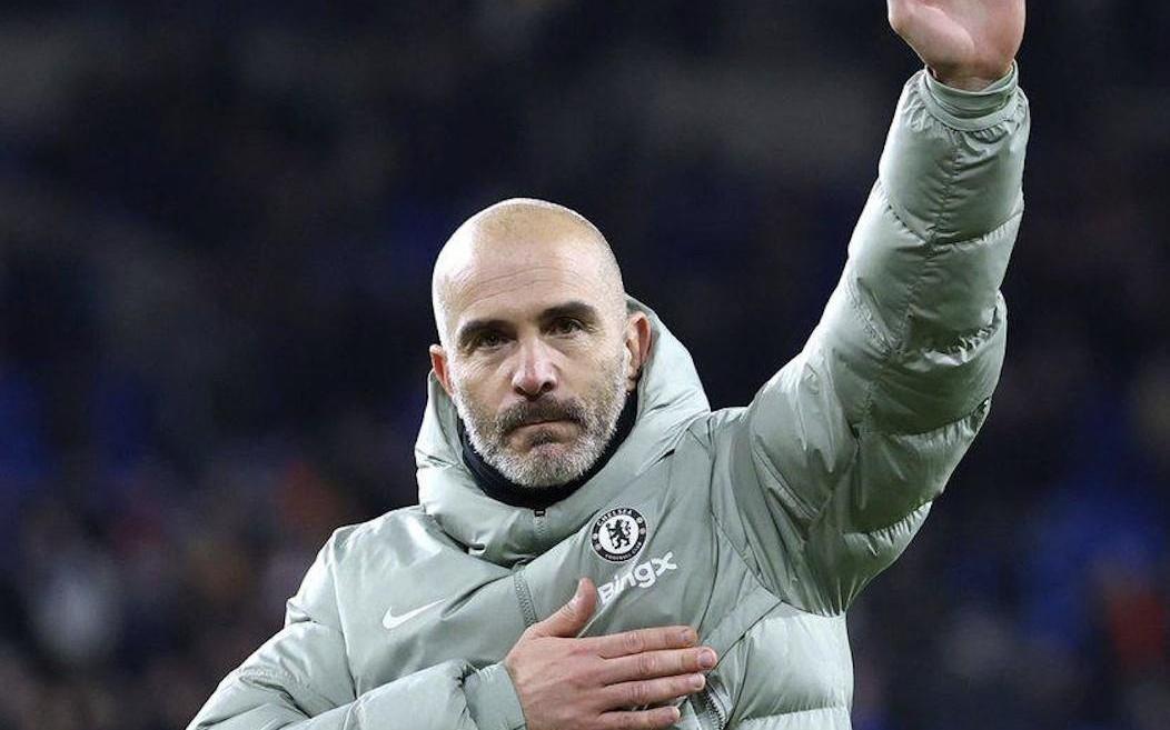 能否延续本赛季对阵排名更高的球队切尔西2胜1平保持不败