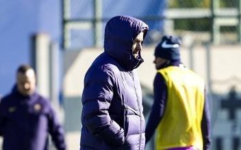 世体:巴萨不提前去斯坦福桥踩场训练,将在比赛当日飞往伦敦