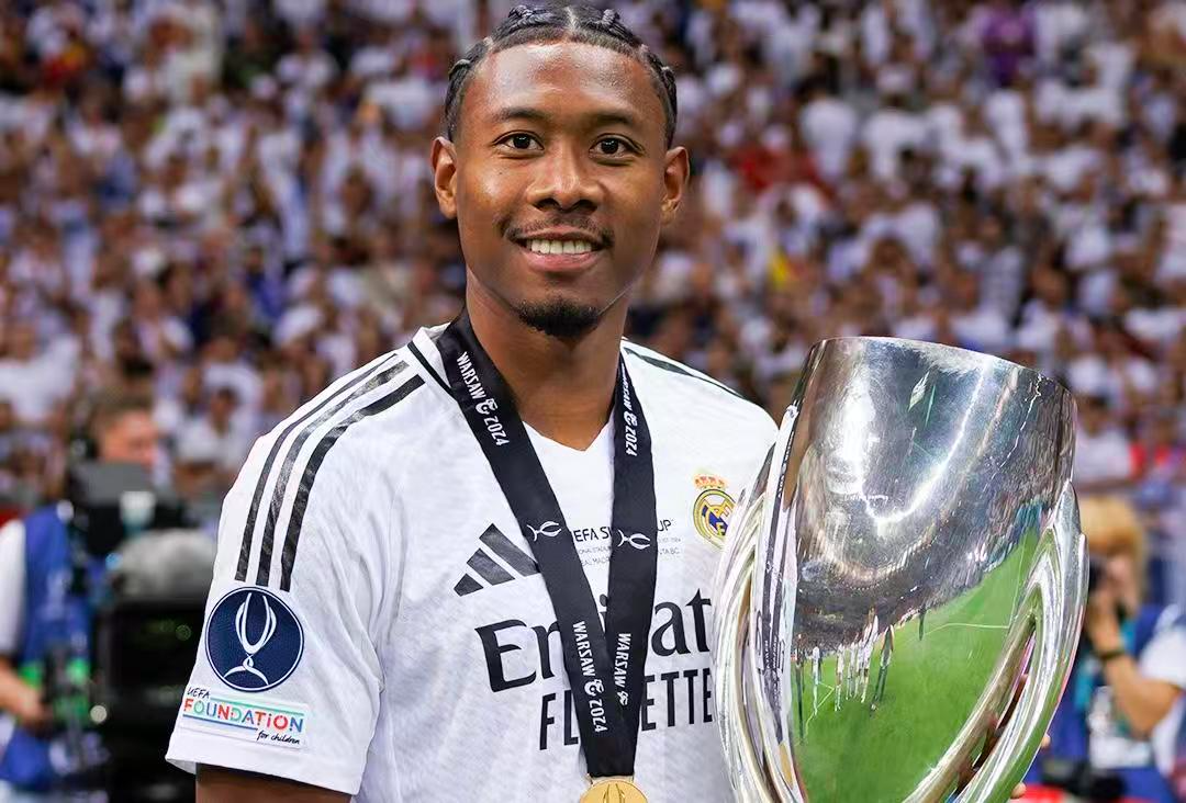 离开皇马几成定局，他在皇马功过几何