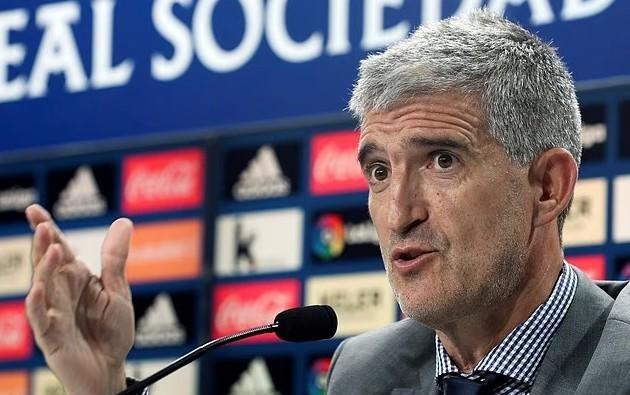 邮报:维拉新任转会主管已获得工作许可,正式接替蒙奇的工作