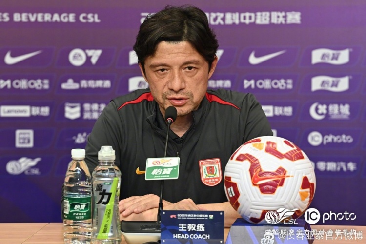 连续做客杭州、青岛谢晖：再加把劲拿到我们想要的结果