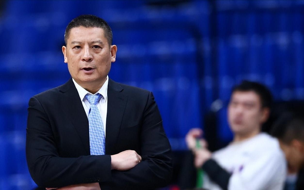 三支球队换帅！CBA新赛季20支球队主