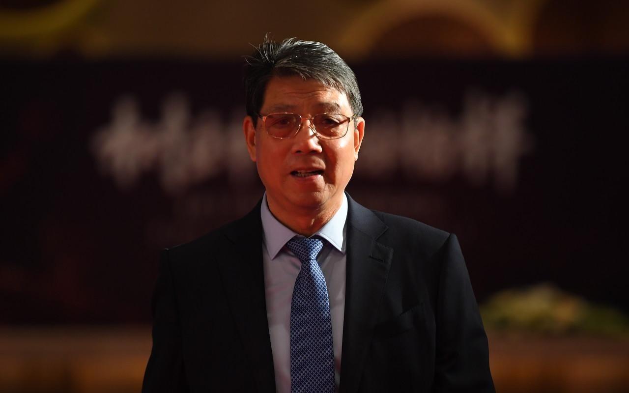 徐根宝谈德比：明天的比赛很关键，谁赢、谁拿冠军都是上海的荣誉