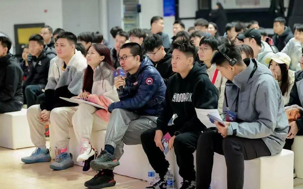 【看东方观赛派对】NBA杯勇士VS马刺震撼来袭！