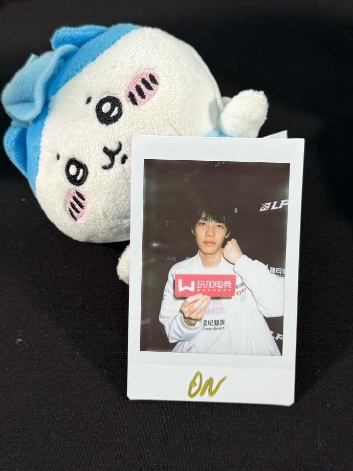 原來你們也看蔚藍！ON采訪中給所有人都對號入座羊村角色