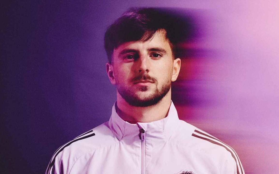 战术意识出众芒特:我从小就是那种会深入研究比赛的人