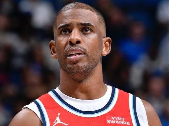 快船球员不给面子!ESPN:保罗为球队举办派对,只有三个人来!