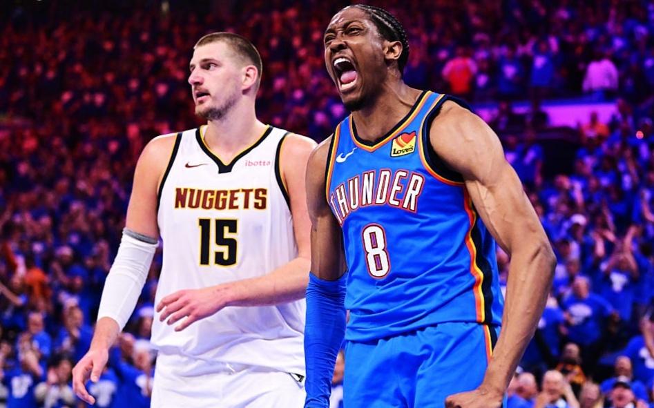 场均30分13板11助,NBA纪录近在咫尺!这也是你值3.5亿顶薪的原因