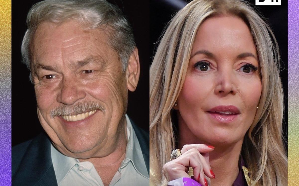 官宣,NBA批准交易!巴斯家族结束46年湖人王朝!