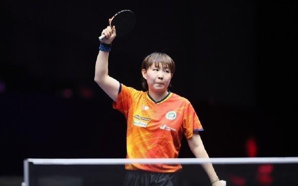 朱雨玲、鄭怡靜簽約日本T聯賽俱樂部，將代表木下神奈川出戰