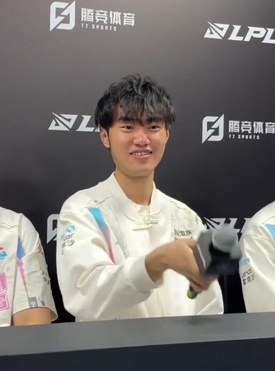 NIP这不配合安排一下Knight：想和Doi