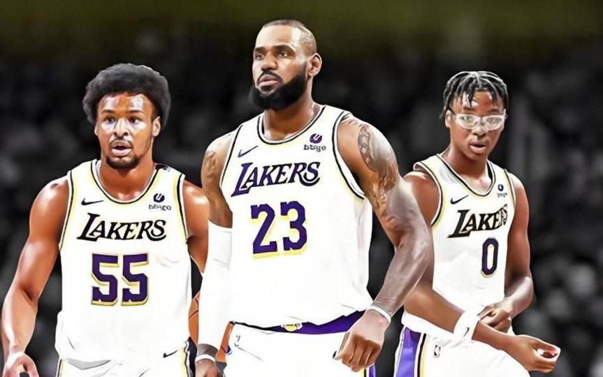 詹皇现场宣布遗憾决定！放弃NBA唯一