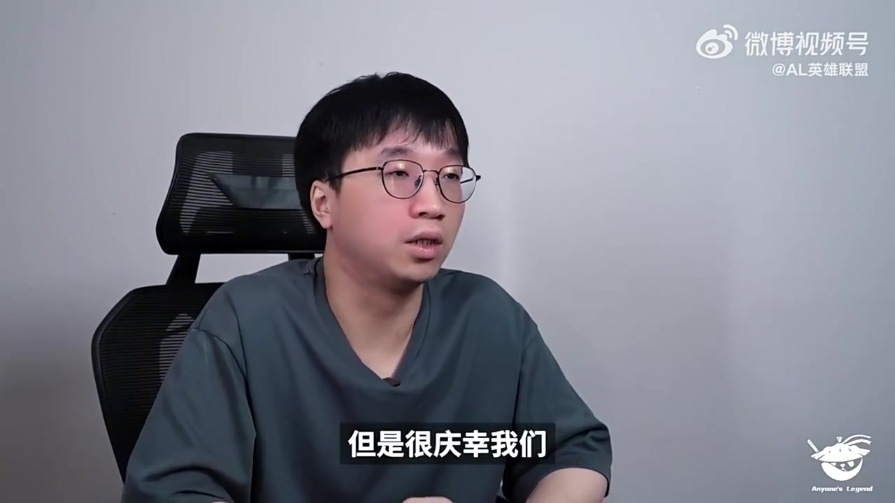 Tabe：选手和教练组也会有争吵，但选手们性格很好，共渡难关