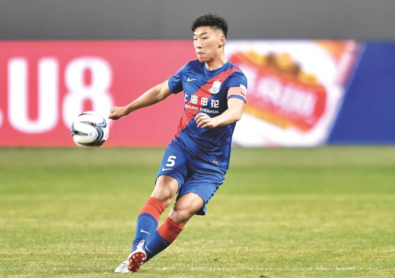 朱辰杰留洋欧洲之路可效仿金玟哉!先去土超再来意甲引发热议