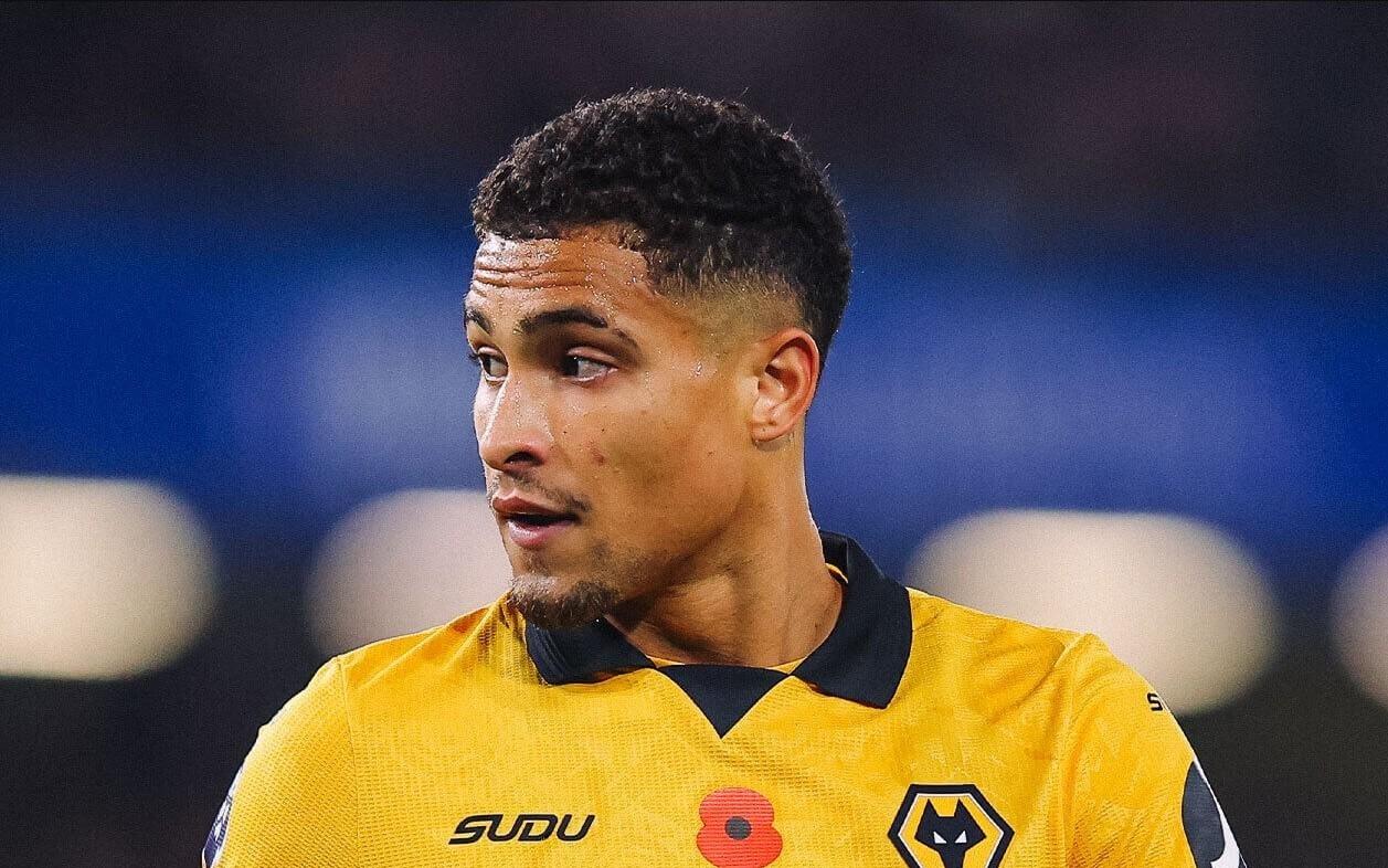 DO：曼联并未追求若昂戈麦斯，与狼队之间也没有过谈判