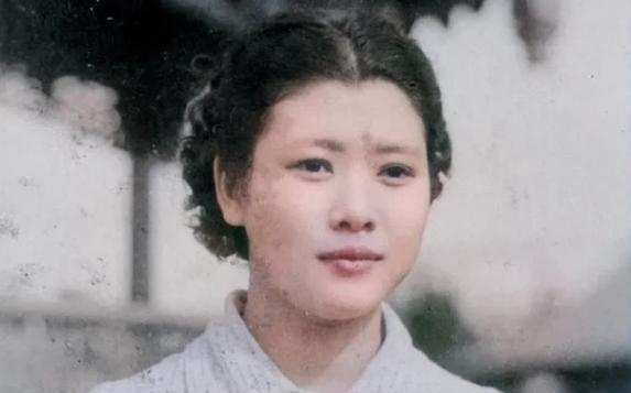 36年运动员杨秀琼奥运失利，成军阀范