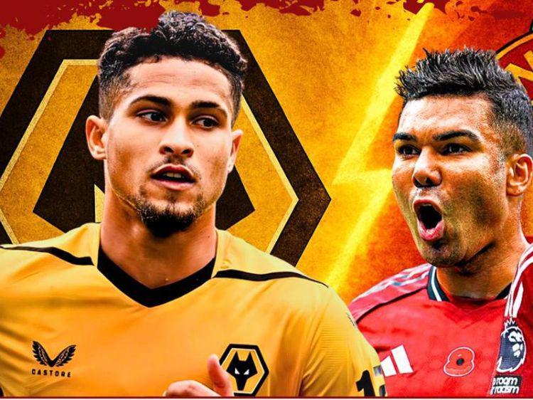 曼联已接洽新卡塞米罗，狼队拒绝出售！冬窗能签的中场或只有三人